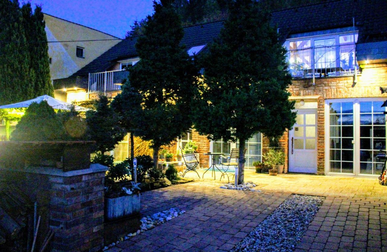 Apartman Za Kopcem Boskovice Extérieur photo