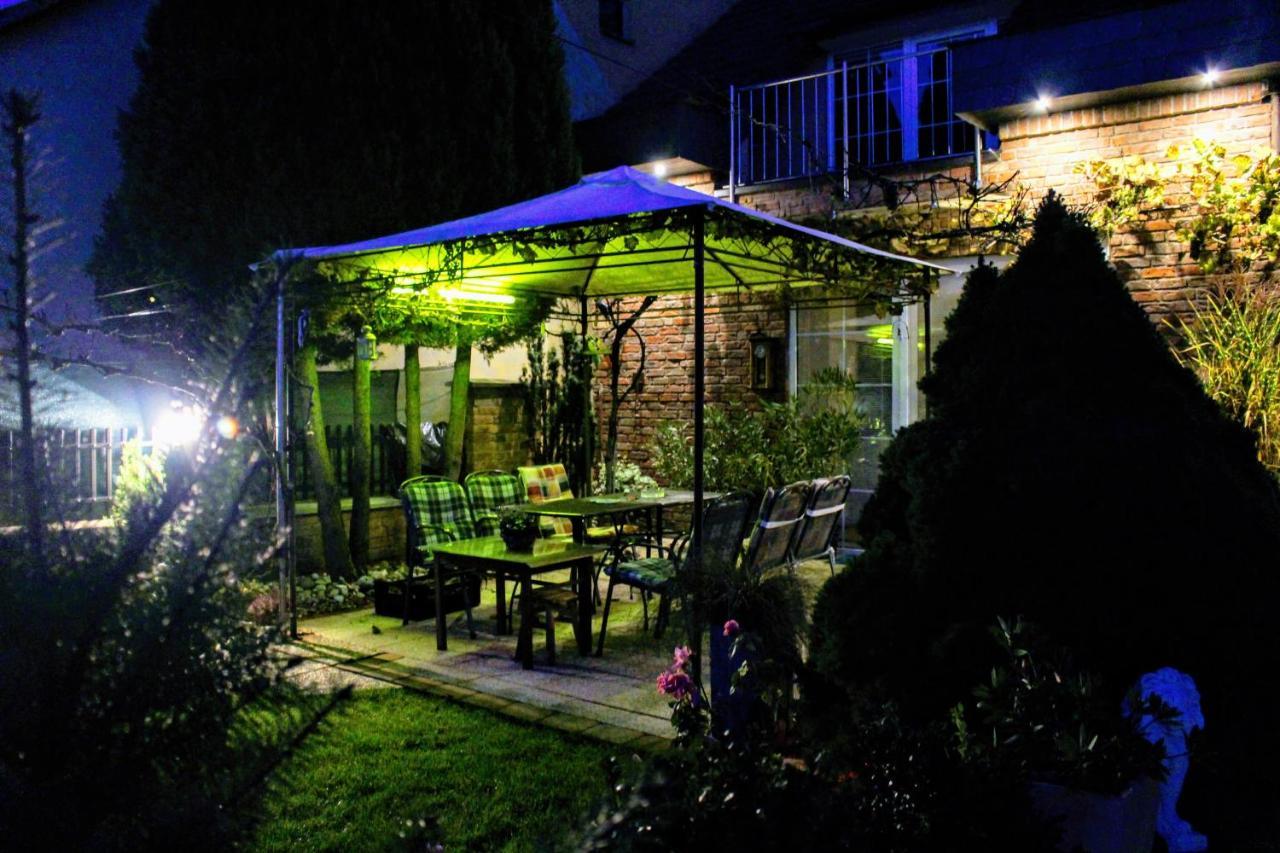 Apartman Za Kopcem Boskovice Extérieur photo