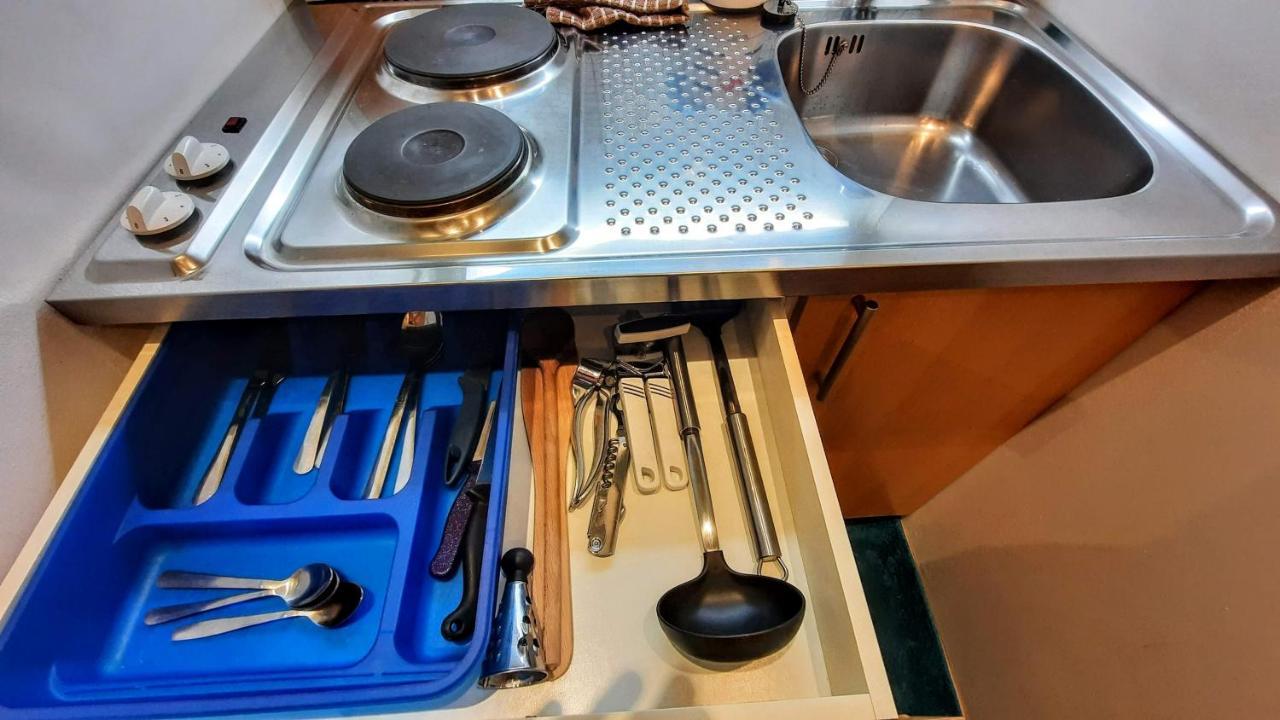 Apartman Za Kopcem Boskovice Extérieur photo