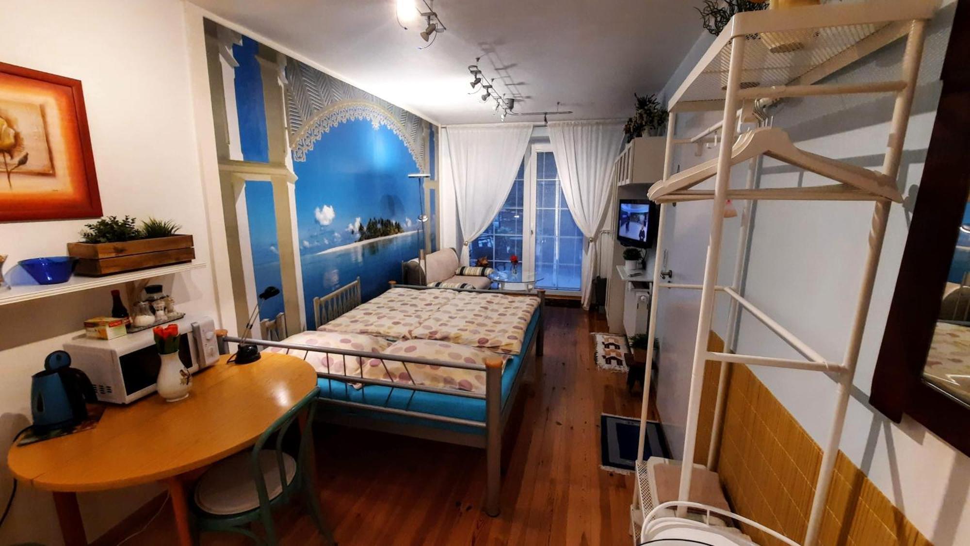 Apartman Za Kopcem Boskovice Chambre photo