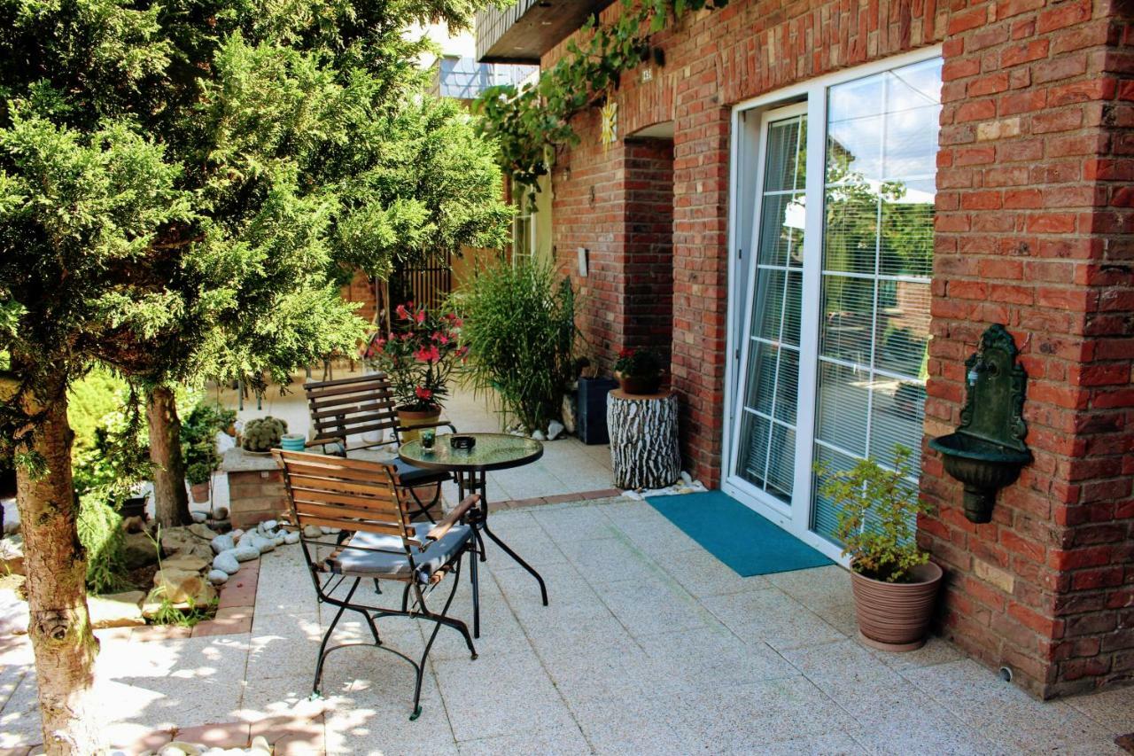 Apartman Za Kopcem Boskovice Extérieur photo